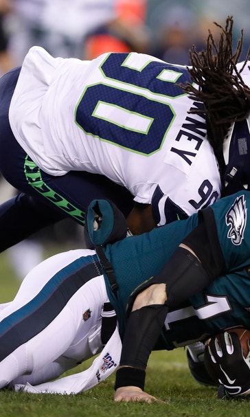 Seahawks hoping history doesn't repeat itself again